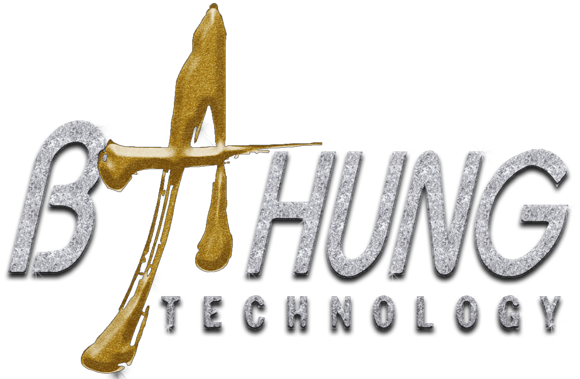 Bá Hùng Technology